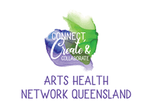 Arts Health Network Queensland