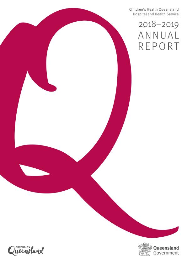Thumbnail of Annual report 2018–2019