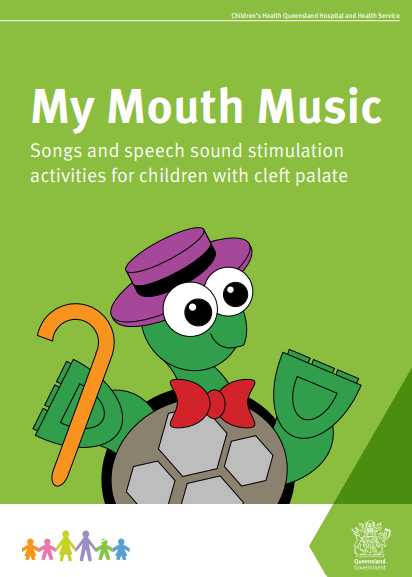 Thumbnail of My Mouth Music – workbook